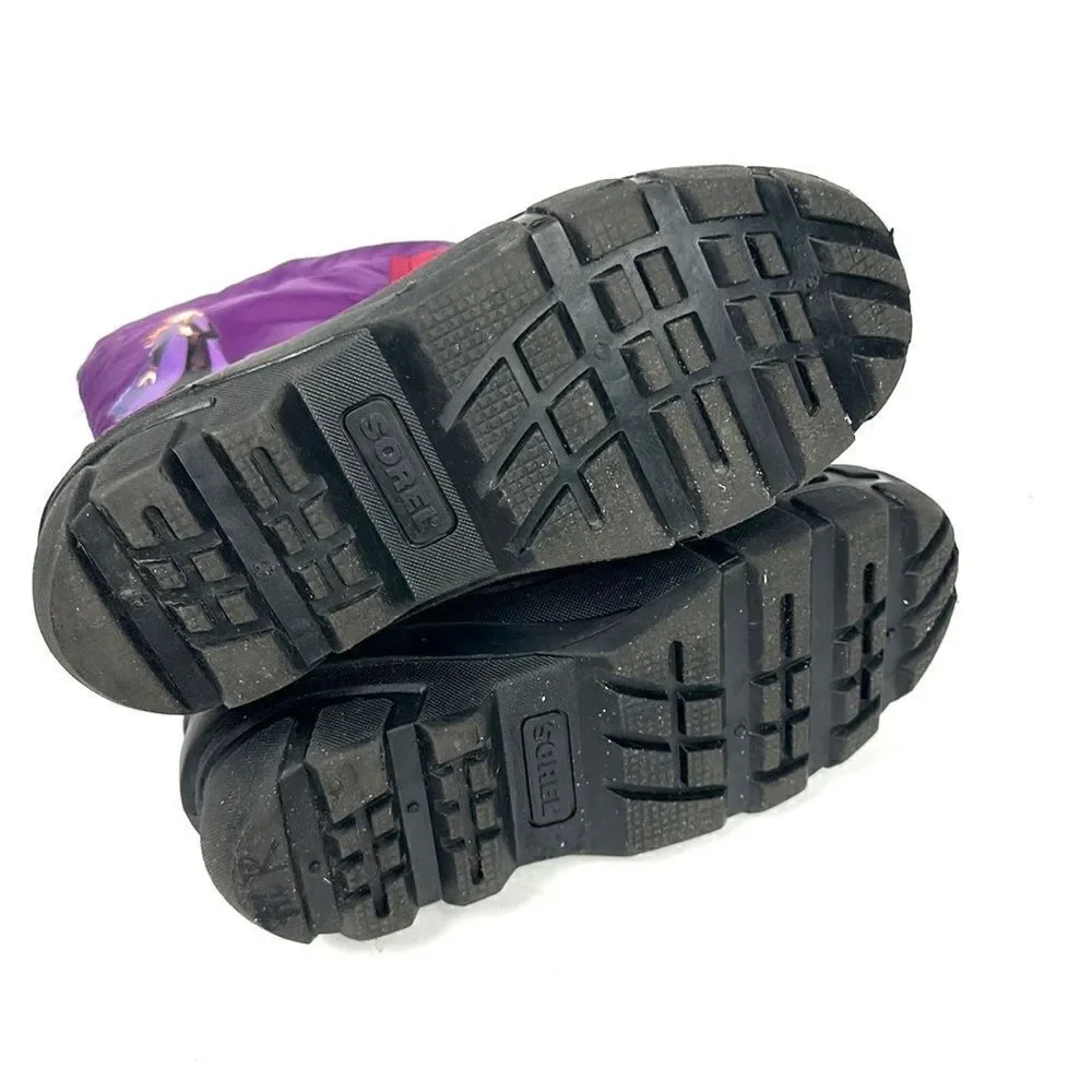 Sorel disney limited
